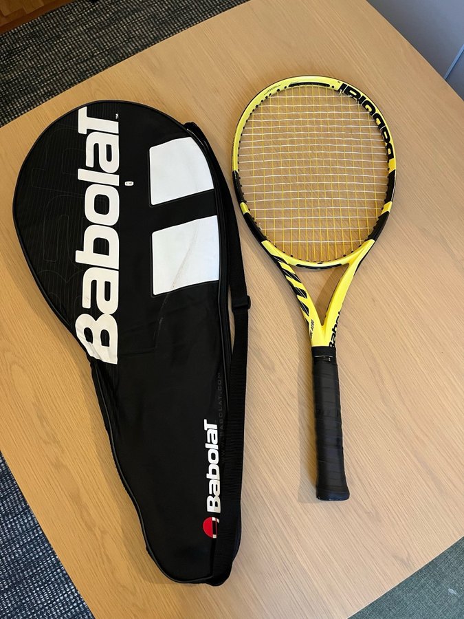 Babolat Pure Drive 100 utrop 1KR