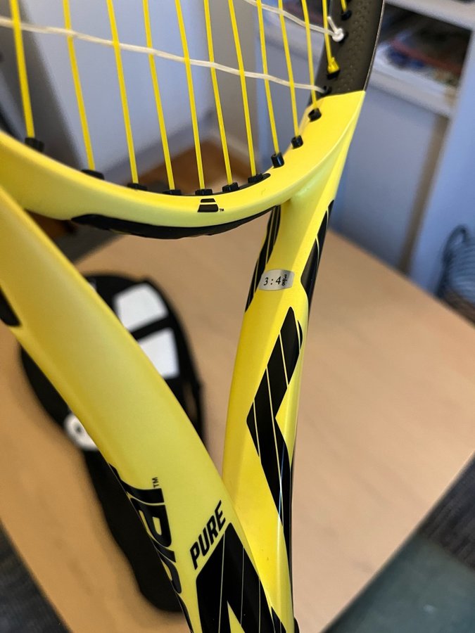 Babolat Pure Drive 100 utrop 1KR