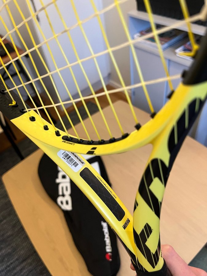 Babolat Pure Drive 100 utrop 1KR