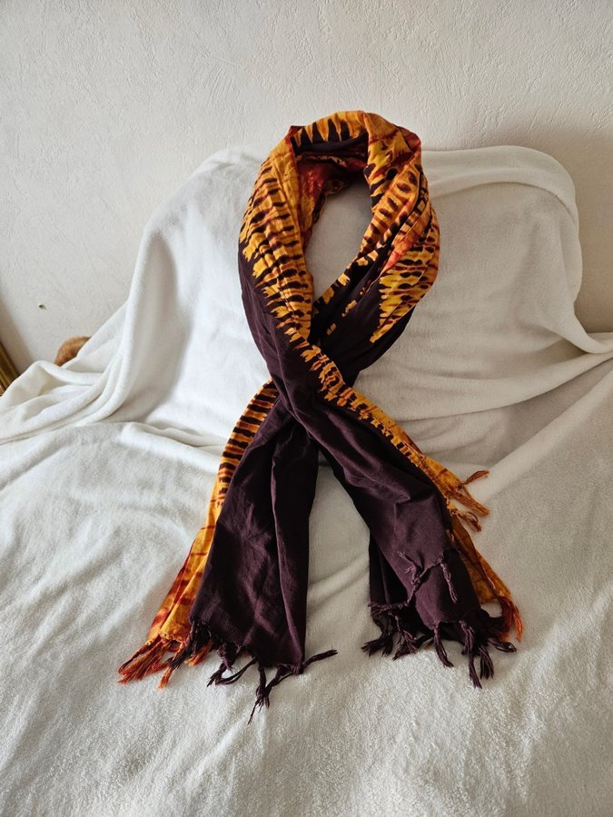 Scarf/palantin/sjal