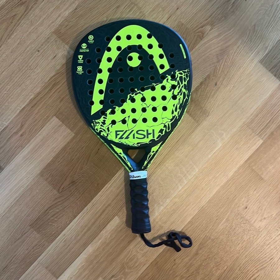 HEAD Padelracket FIZZ'SH