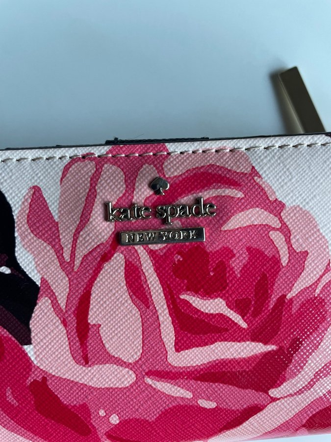 Plånbok Kate Spade