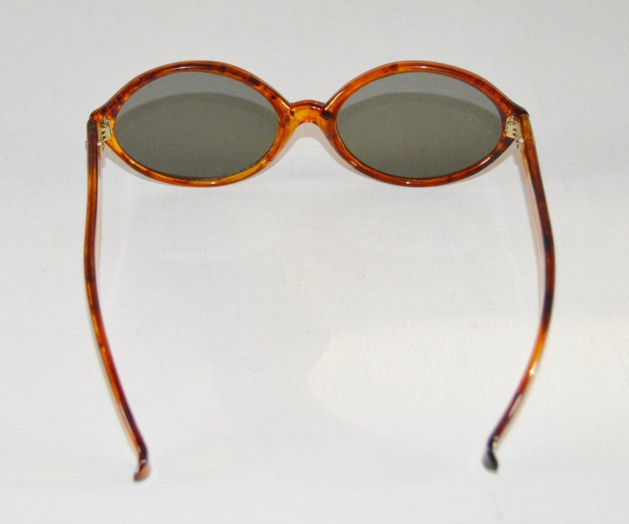 Samco - Solglasögon - Made in Italy - 1960/70-tal - Acetat - Vintage - Retro