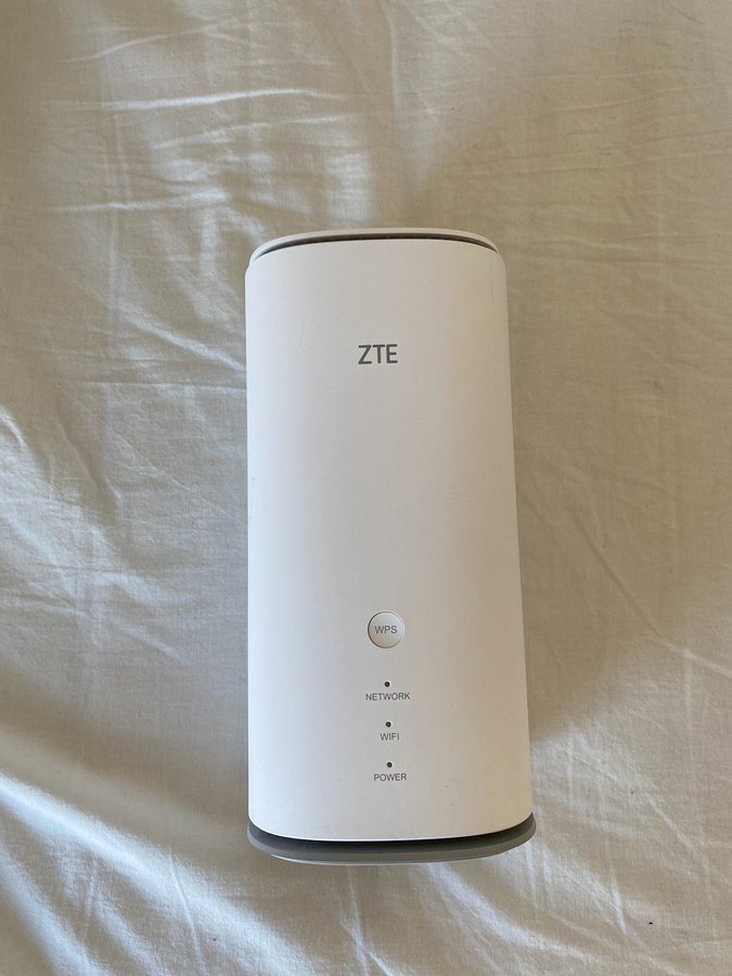 ZTE MC888 Pro Router