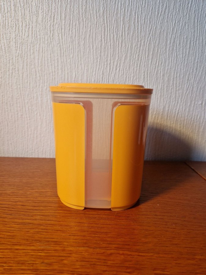 Tupperware Columbo kaffeburk