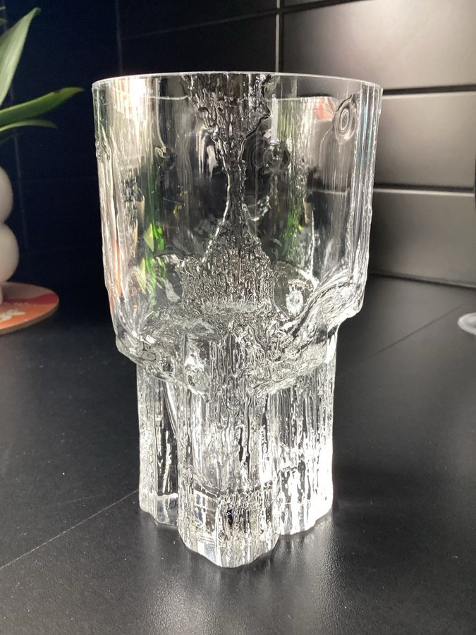 Iittala vas Tapio Wirkkala