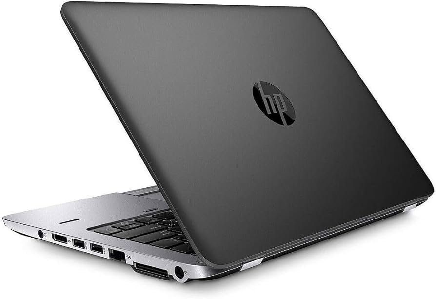 HP EliteBook 820 G1 i5/8GB/256GB