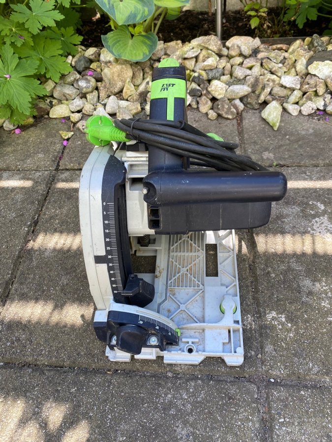 Festool TS 55 EBQ