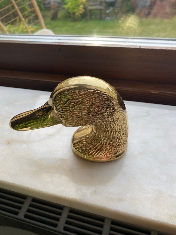 Ducky Anka flasköppnare