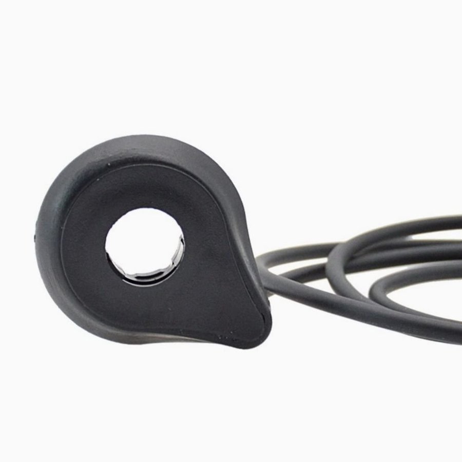 Pedal sensor elcykel - Ebike Pedal Assist Sensor PAS - Ny