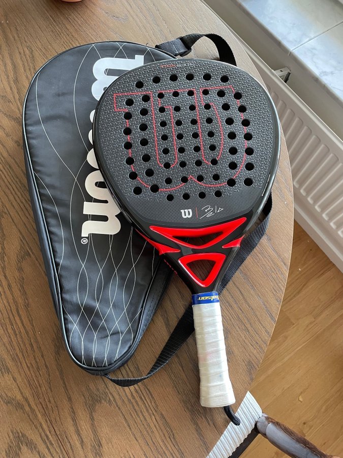 Wilson Bela padelracket