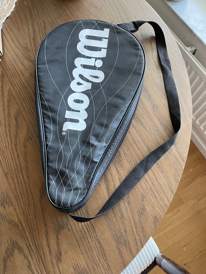 Wilson Bela padelracket