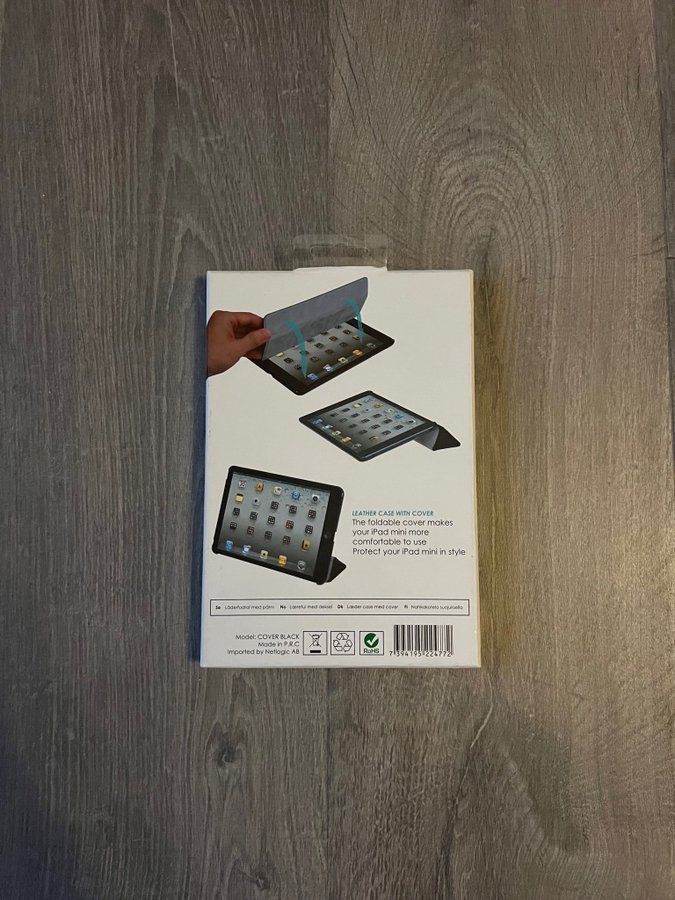 iPad mini fodral