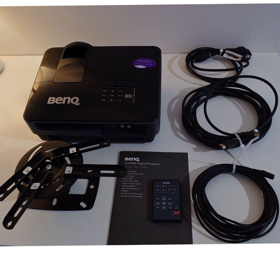 BenQ Projektor