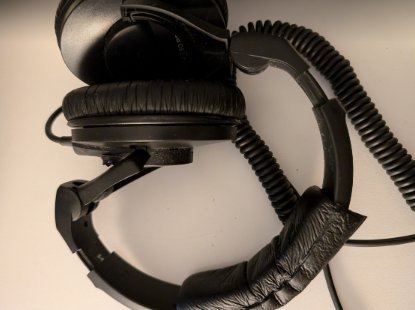 Sennheiser - HD280 Pro Hörlurar