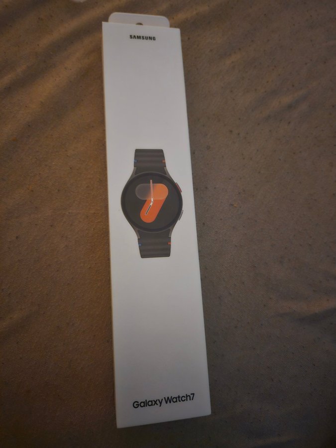 Samsung Galaxy Watch7 Smartwatch 40mm lte