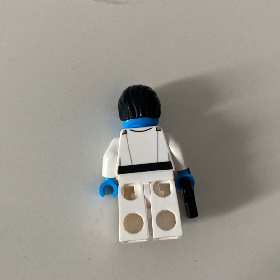 Lego Star Wars admiral thrawn