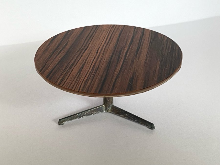 Bord, Arne Jacobsen, Möbel, Möbler, Dockskåp, Teak, Dockhus