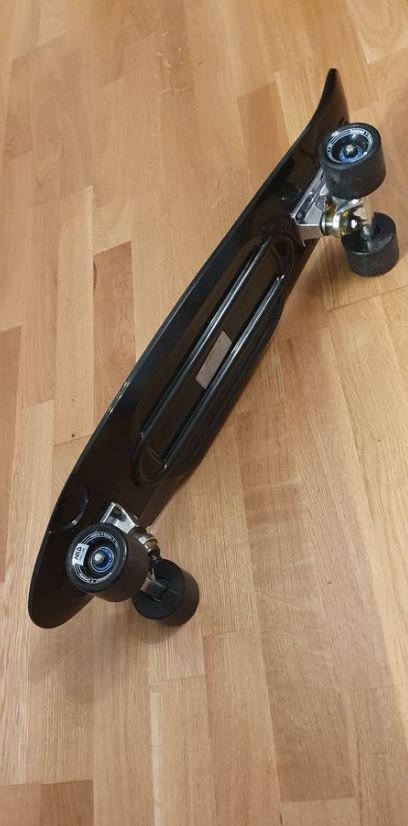 Penny board 27" NKD (Naked)