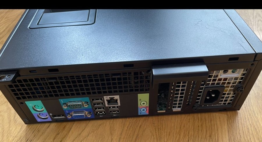 Dell Optiplex 990 SFF