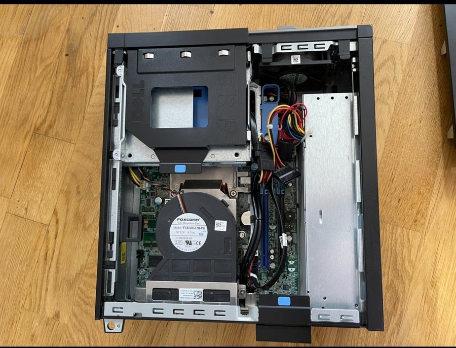 Dell Optiplex 990 SFF