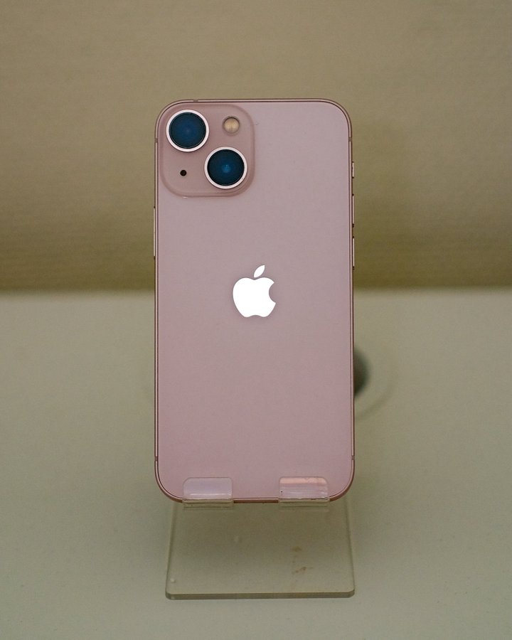 iPhone 13 mini 128gb rosa