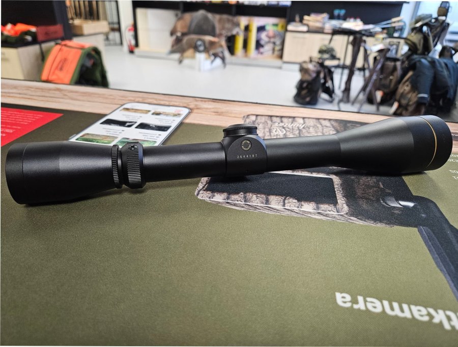 Leupold VX-1 3-9X40