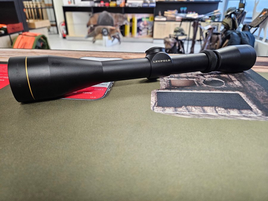 Leupold VX-1 3-9X40