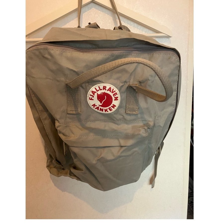 Fjällräven Kånken ryggsäck