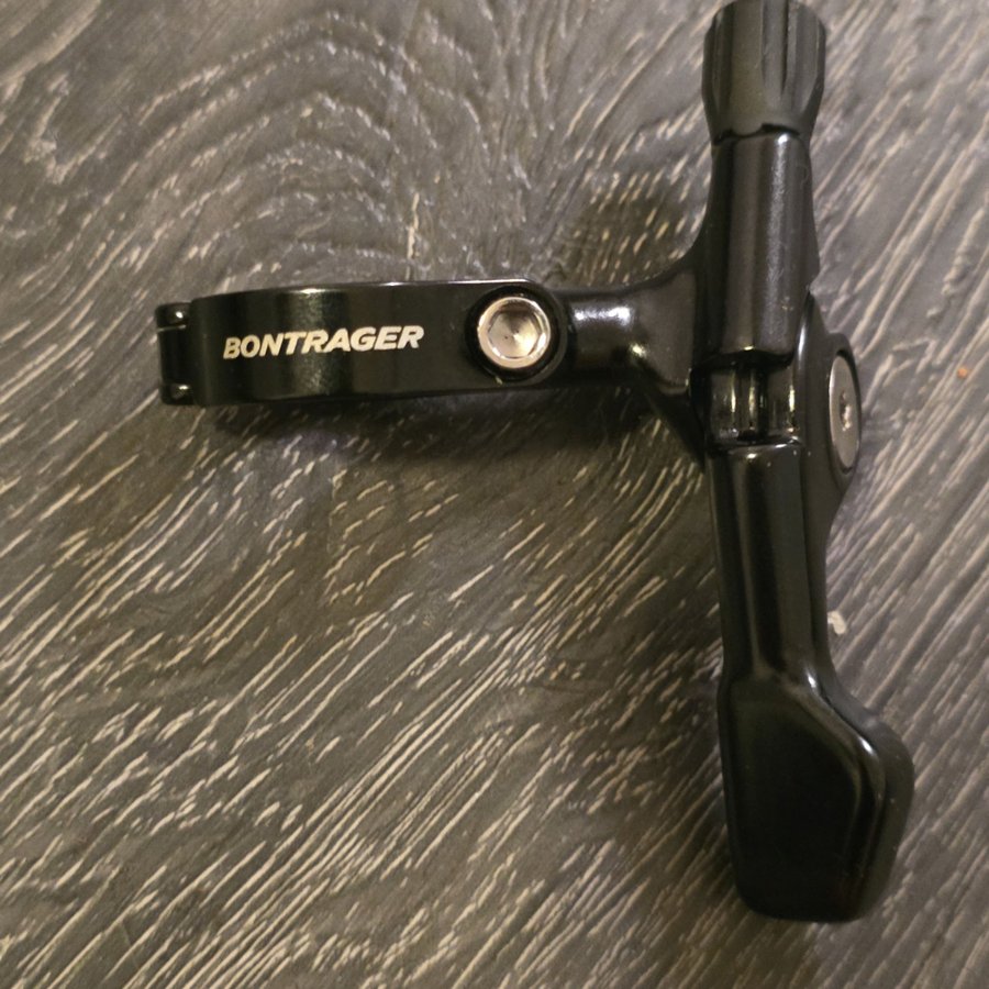 Bontrager Dropper Seatpost 150mm