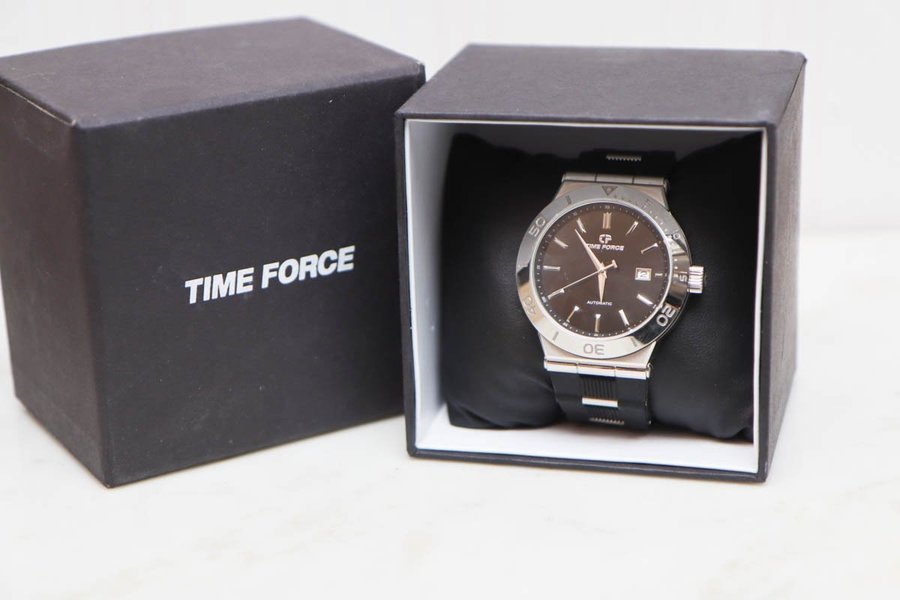 Time Force Automatic