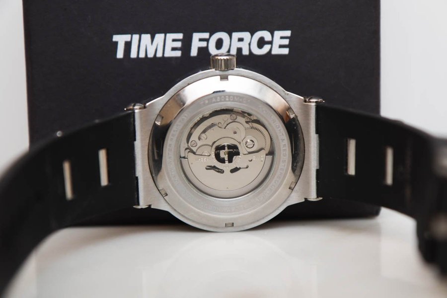 Time Force Automatic