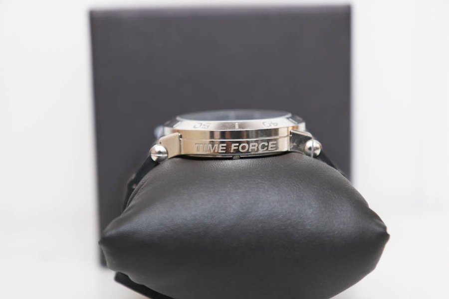 Time Force Automatic