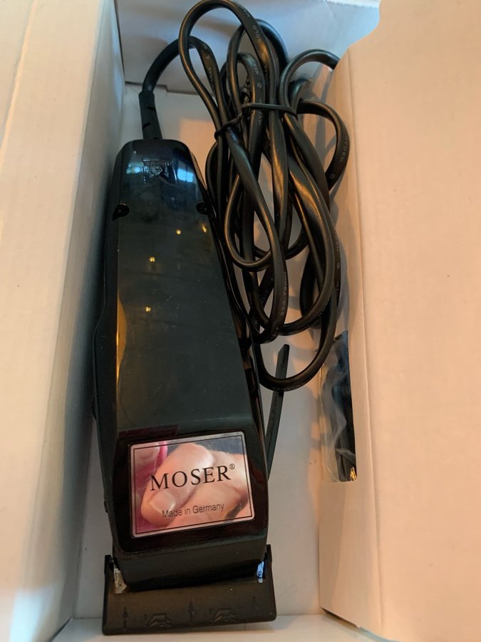 Trimmer Kit Moser 1400