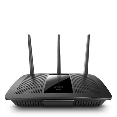 Router - Linksys EA7500 V2