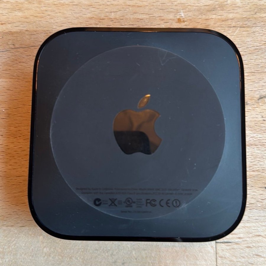 Apple TV (3:e generationen) A1469