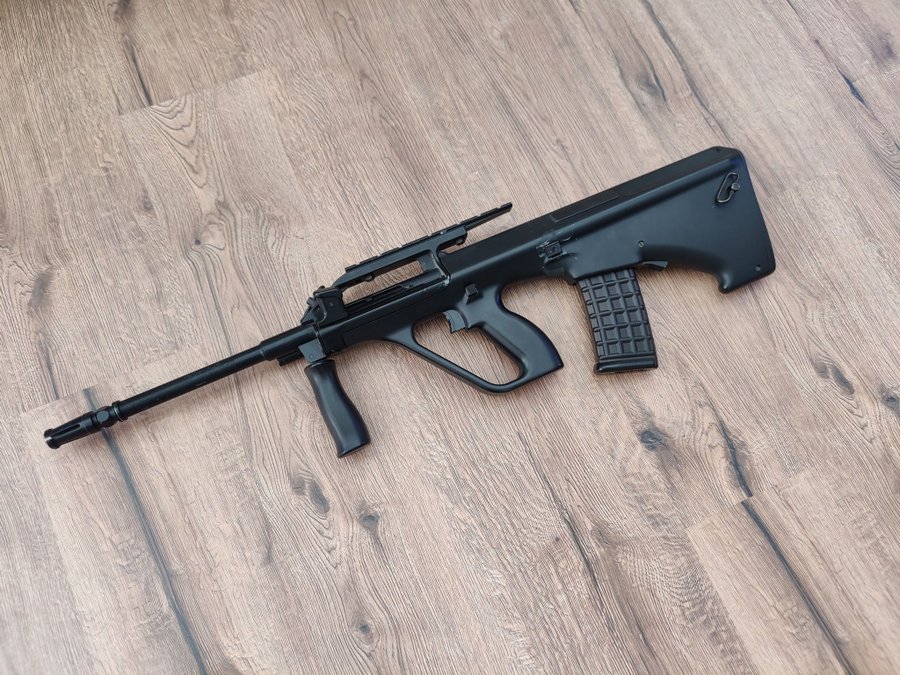 Tokyo Marui Steyr Aug