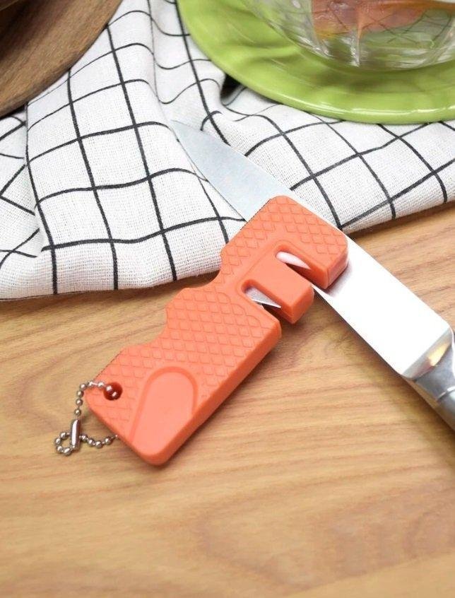 1st Kniv bryne Pocket Tool Orange