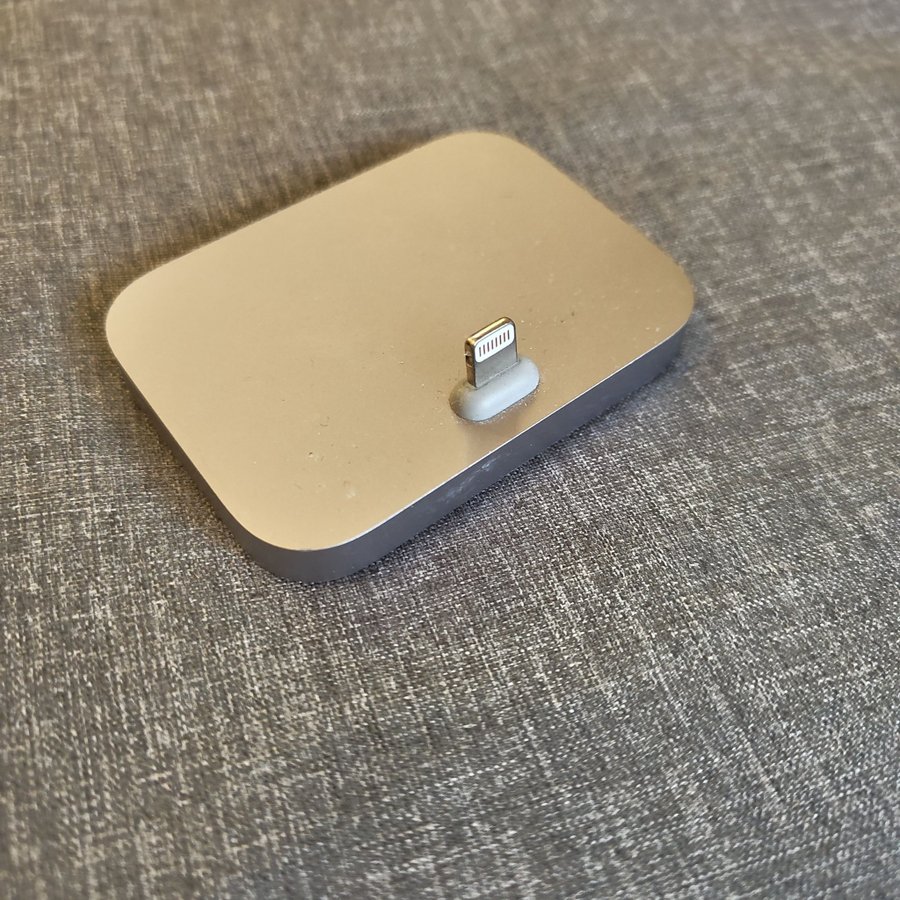 Apple Original Lightning Dock