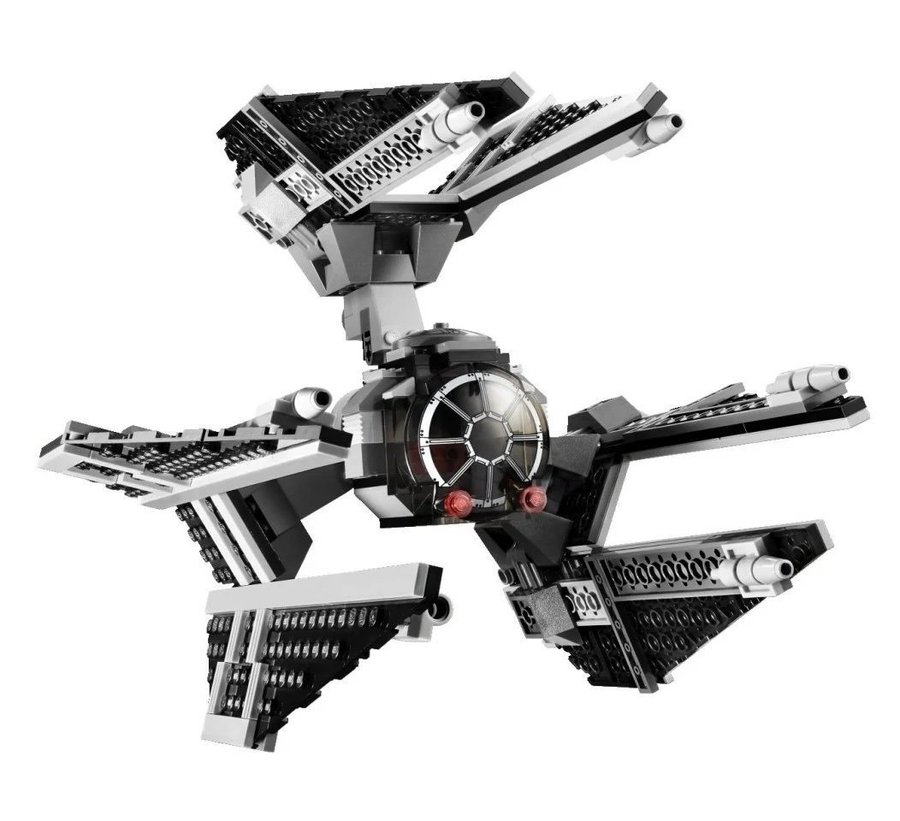 LEGO Star Wars 8087 TIE Defender