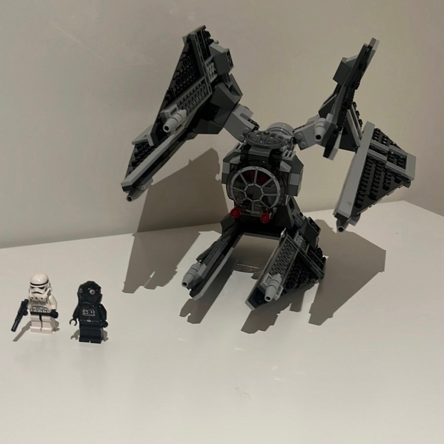 LEGO Star Wars 8087 TIE Defender