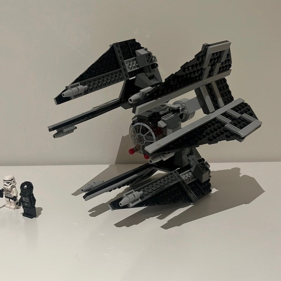 LEGO Star Wars 8087 TIE Defender