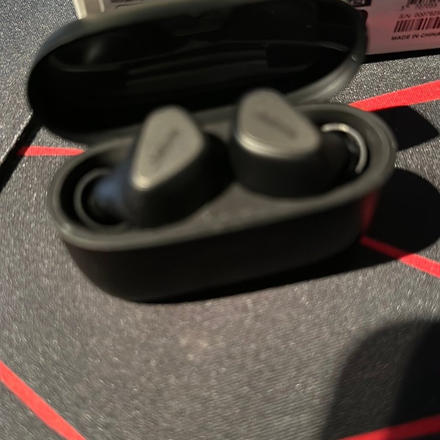 Jabra Elite 5. N4