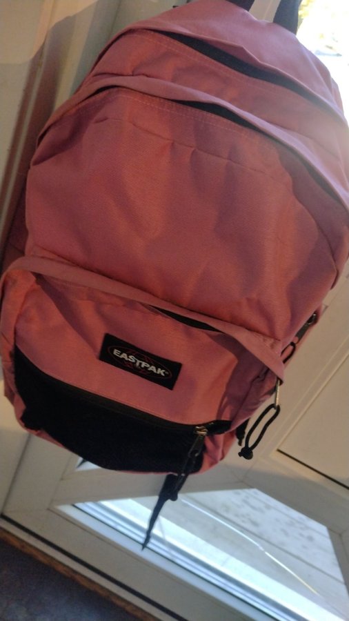 Eastpak Ryggsäck Rosa