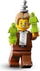 LEGO Collectible Minifigur Serie 26 - Imposter (NY)