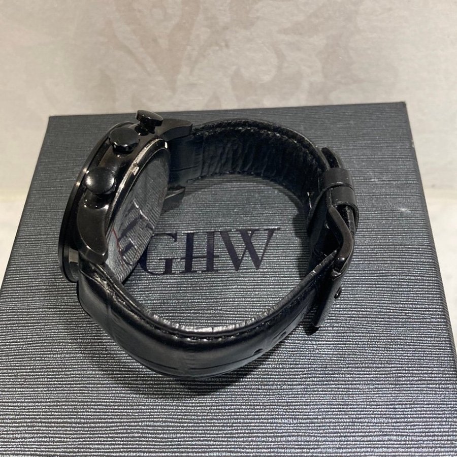 Ghw Chronograph Klocka