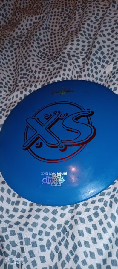 Innova Disc Golf - XS - Extra Long Driver