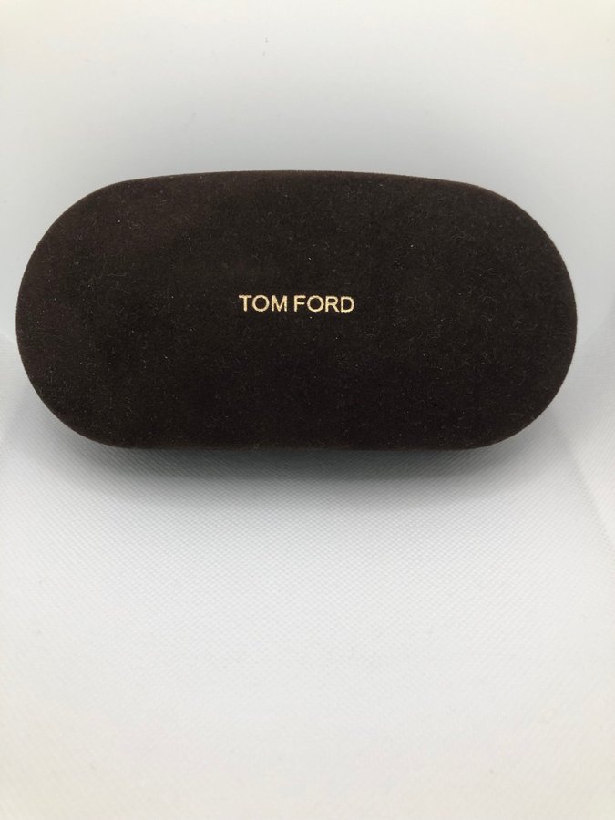 TOM FORD glasögonfodral