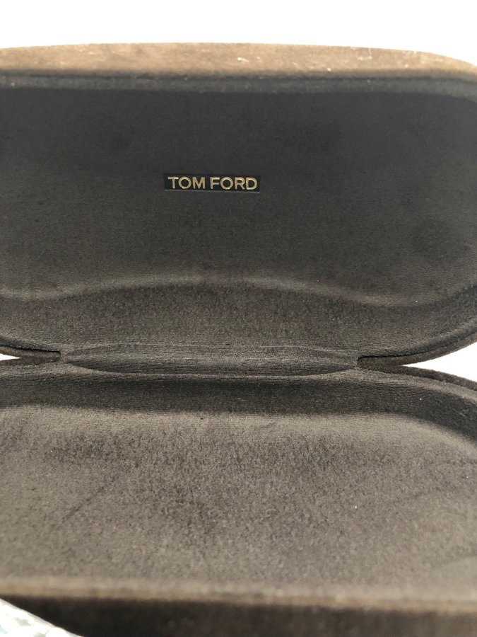 TOM FORD glasögonfodral