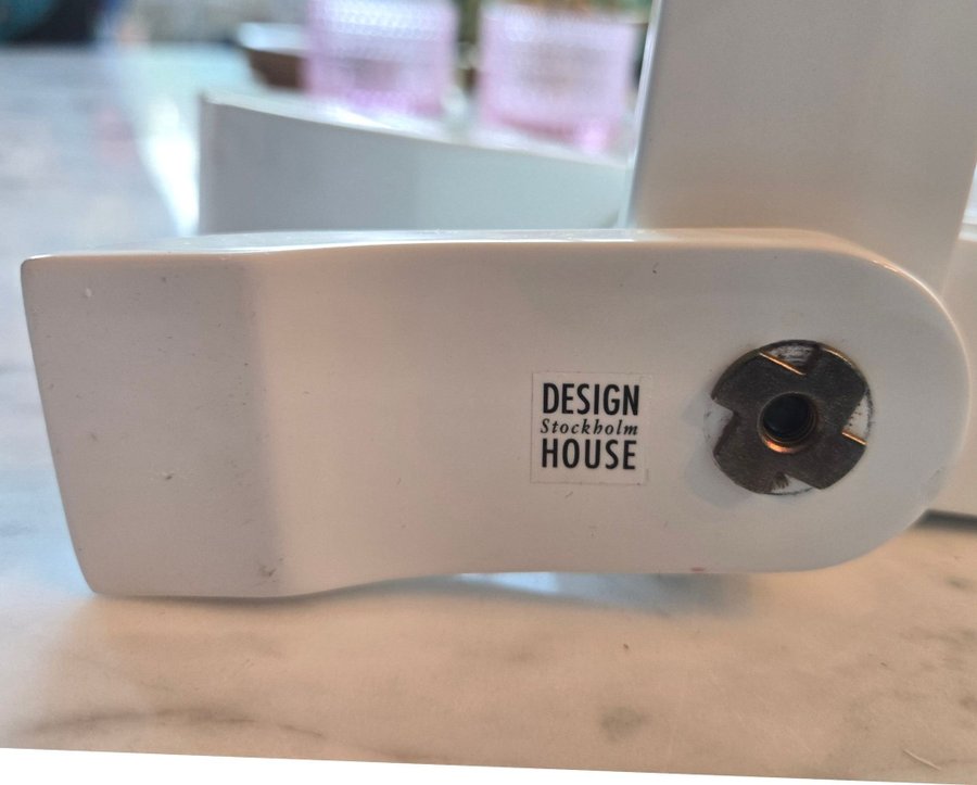 Ljusstake Design House Stockholm